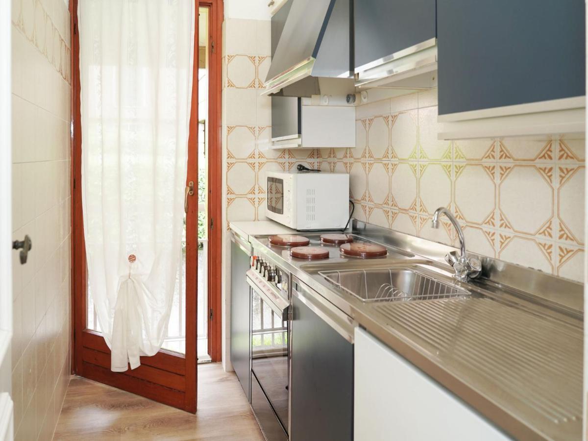 Studio Hermitage-4 By Interhome Порто Валтраваля Екстериор снимка